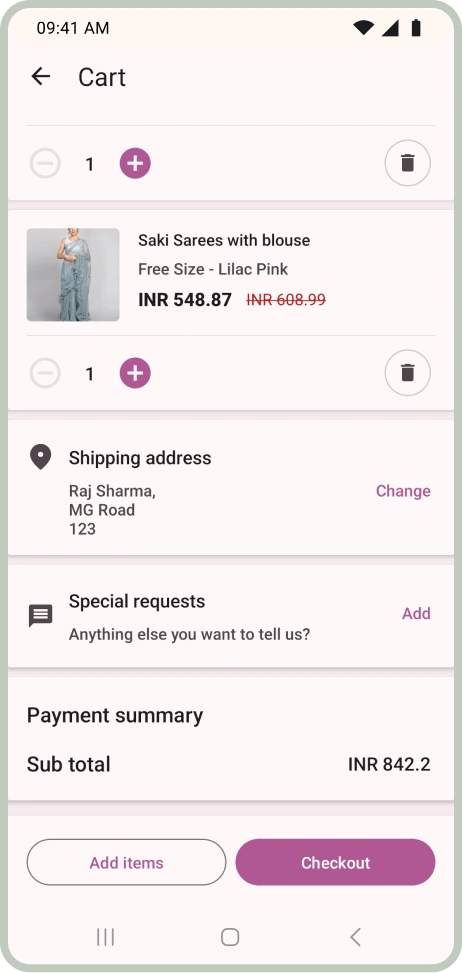 Meesho_AN_14 Android 31